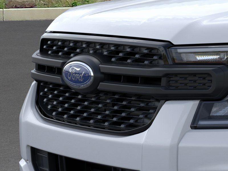 صورة مصغرة 19 لـ 2026 FORD RANGER XL