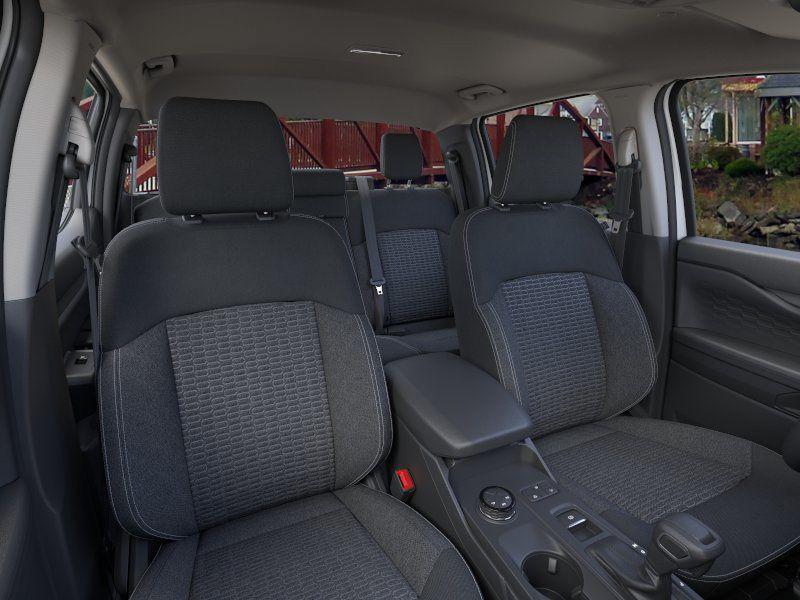 صورة مصغرة 12 لـ 2026 FORD RANGER XL