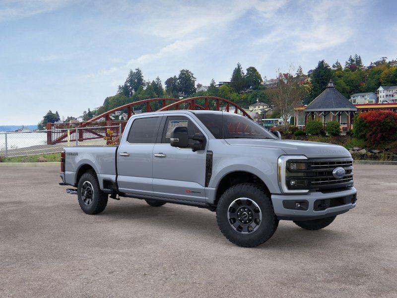 صورة مصغرة 9 لـ 2026 FORD F-350 PLATINUM