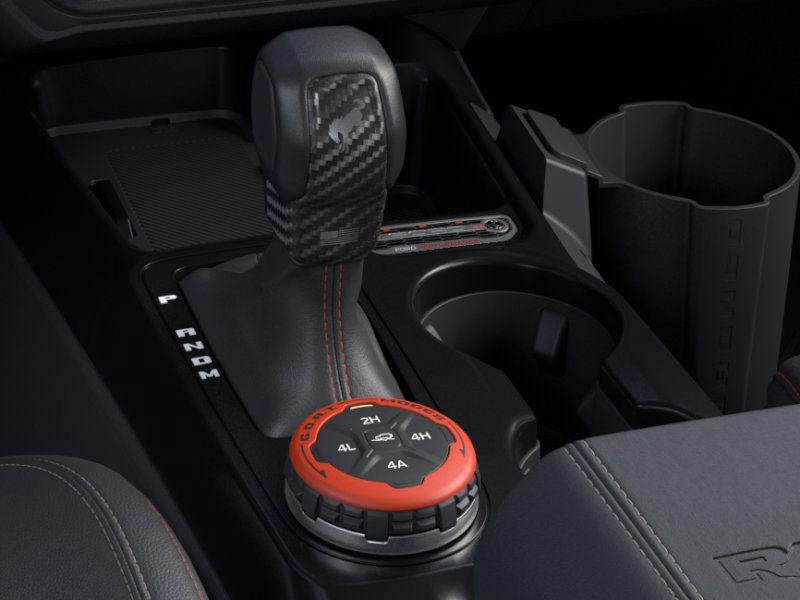 2026 FORD BRONCO RAPTOR — миниатюра 19