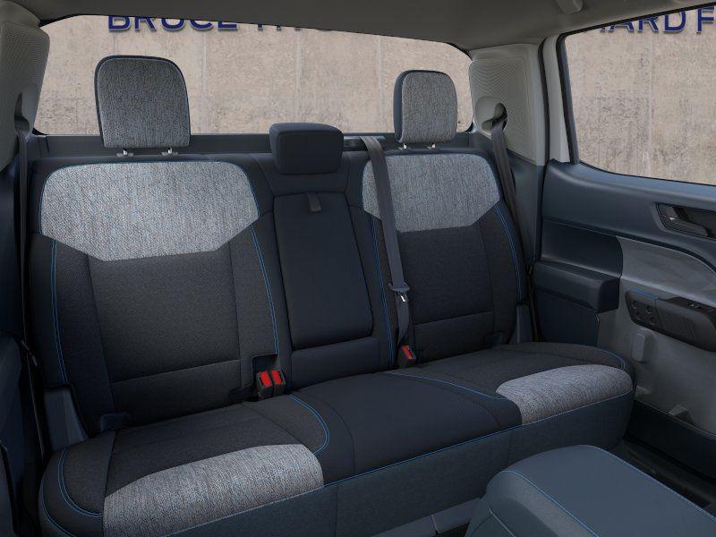 2026 FORD MAVERICK XLT 缩略图 13