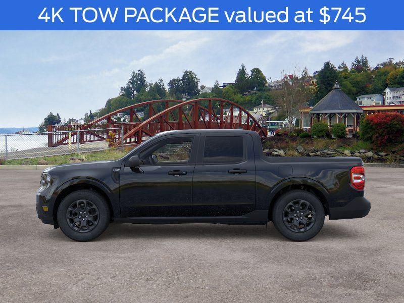صورة مصغرة 5 لـ 2026 FORD MAVERICK XLT