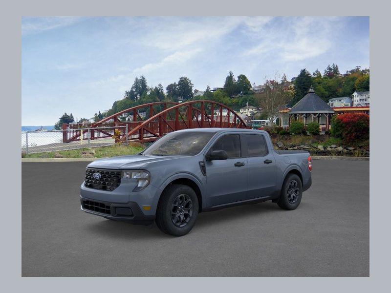 New 2026 Ford Maverick XLT