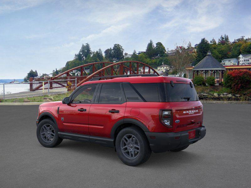 FORD BRONCO SPORT BIG BEND - 6