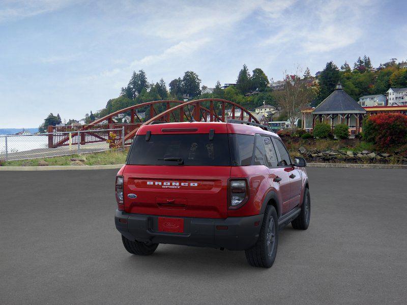 FORD BRONCO SPORT BIG BEND - 10