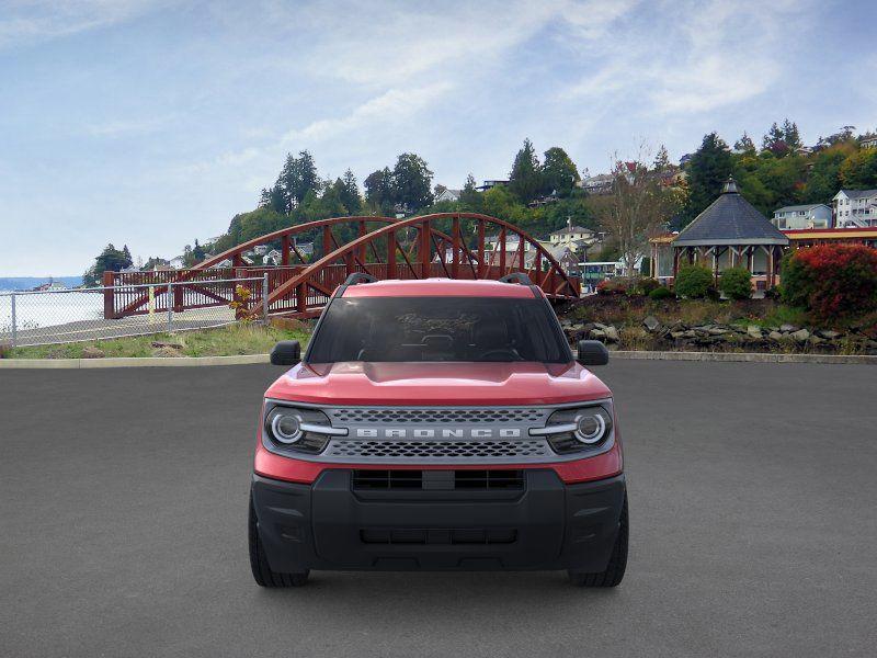 FORD BRONCO SPORT BIG BEND - 8
