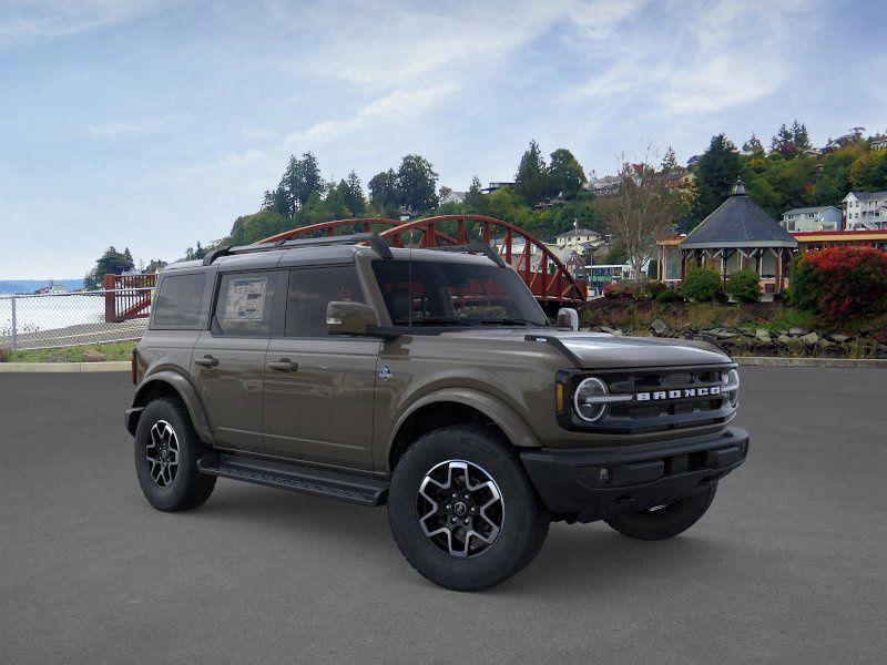 FORD BRONCO - 9