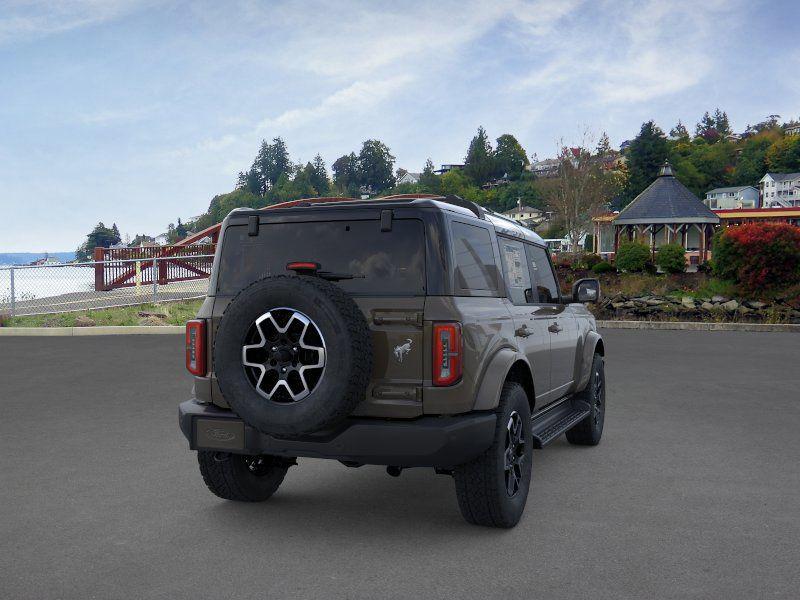 FORD BRONCO - 10