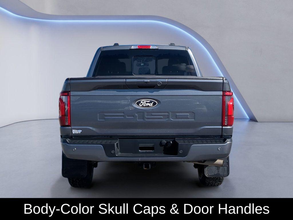 FORD F-150 LARIAT - 6