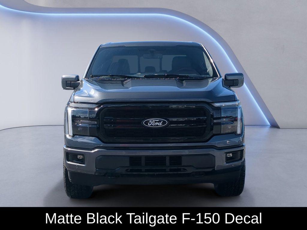 FORD F-150 LARIAT - 10