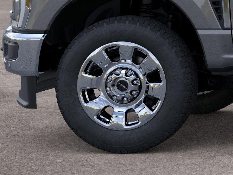 2026 FORD F-350 LARIAT — миниатюра 21