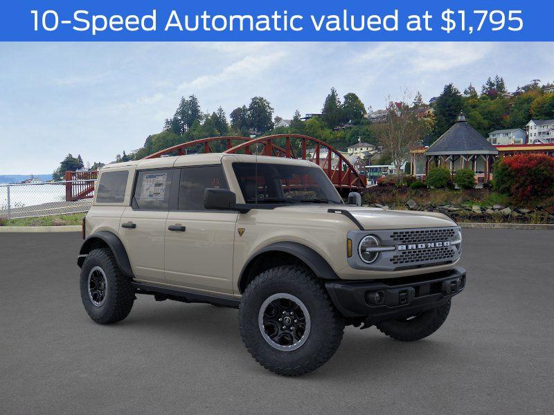FORD BRONCO - 9