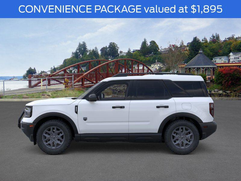 FORD BRONCO SPORT BIG BEND - 5