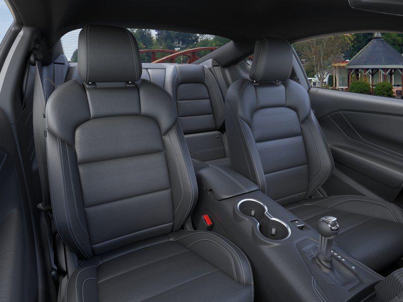 2026 FORD MUSTANG GT PREMIUM 缩略图 12