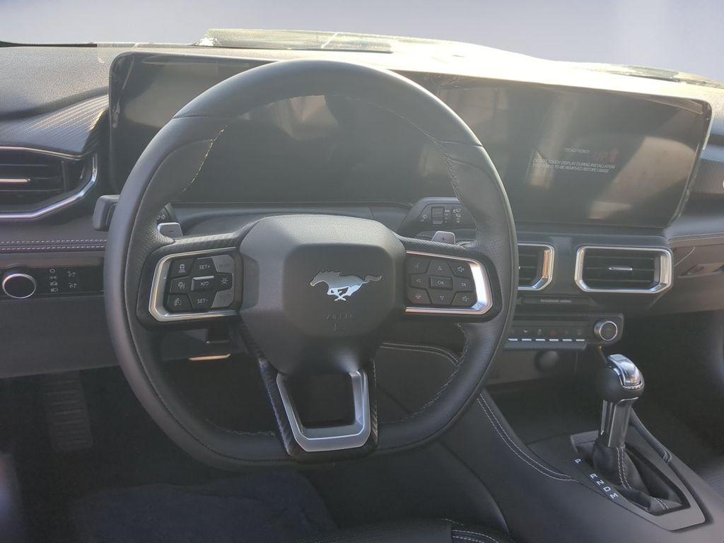 2026 FORD MUSTANG GT PREMIUM 缩略图 15