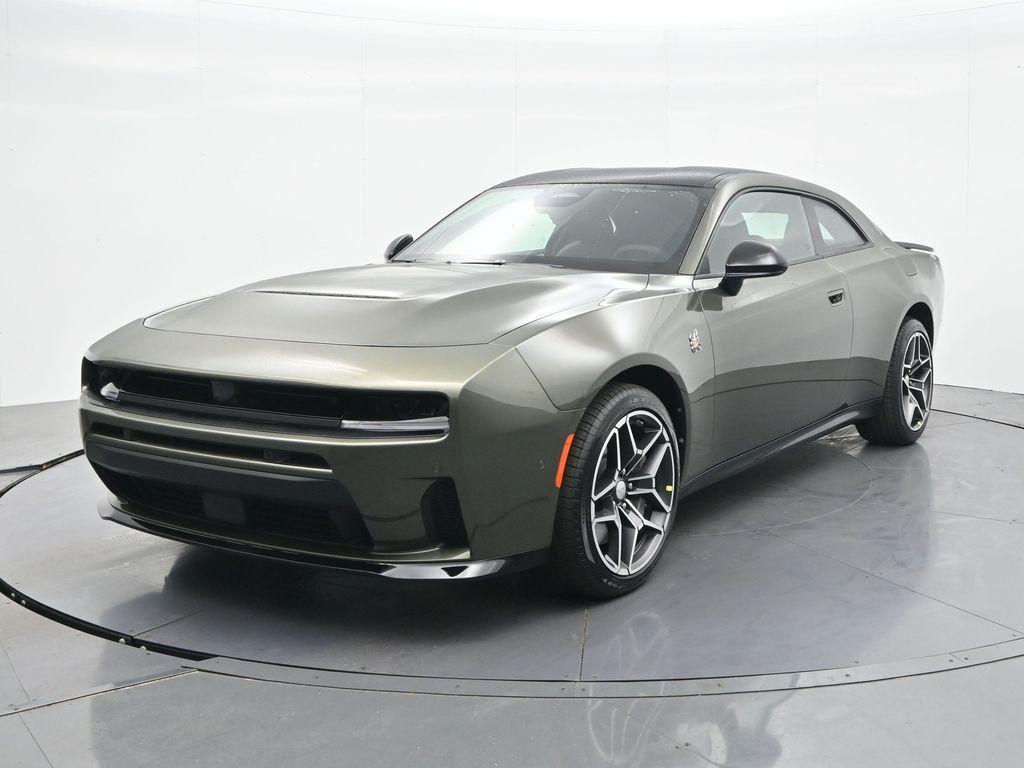 New 2026 Dodge Charger Scat Pack