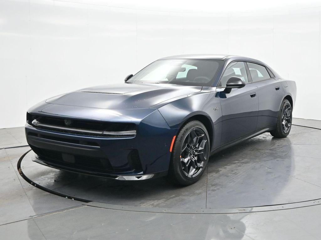 New 2026 Dodge Charger R/T