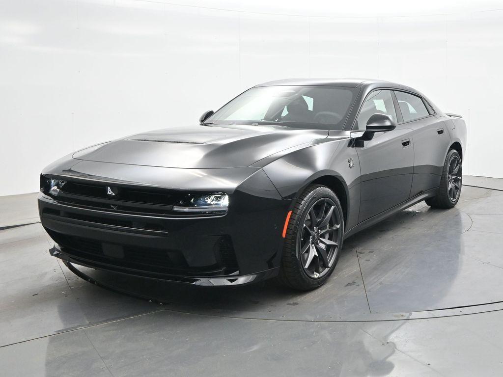 New 2026 Dodge Charger Scat Pack