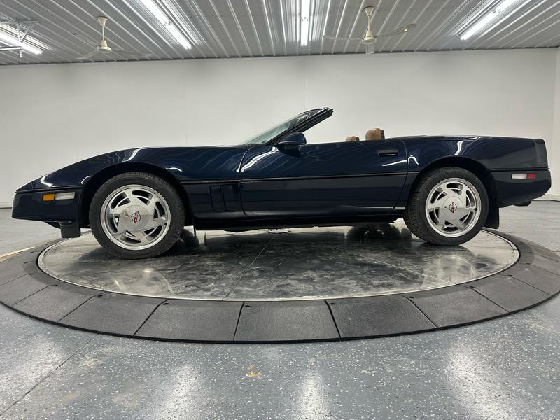 1988 Chevrolet Corvette