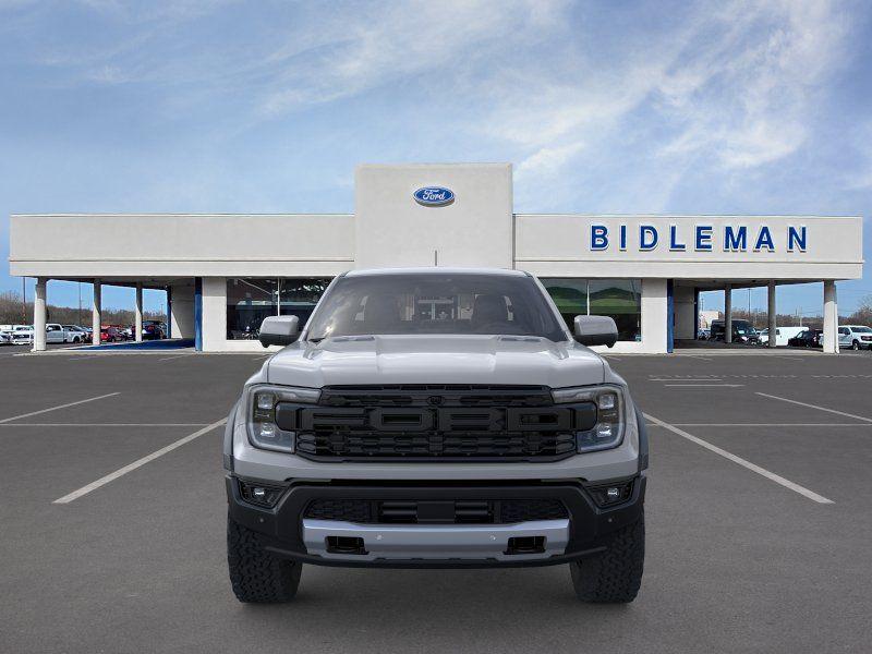 صورة 7 لـ 2026 FORD RANGER RAPTOR