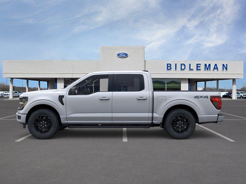 FORD F-150 XLT - 3