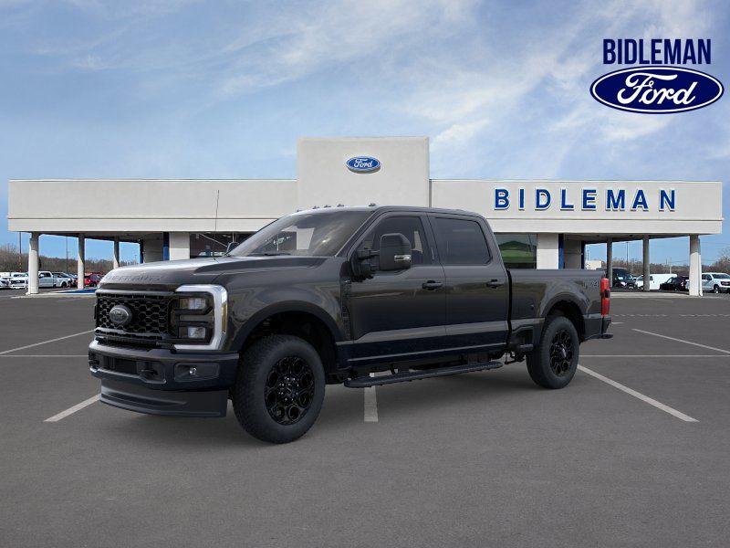 New 2026 Ford F-350 XLT