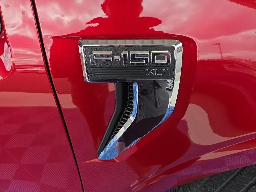 FORD F-150 XLT - 8