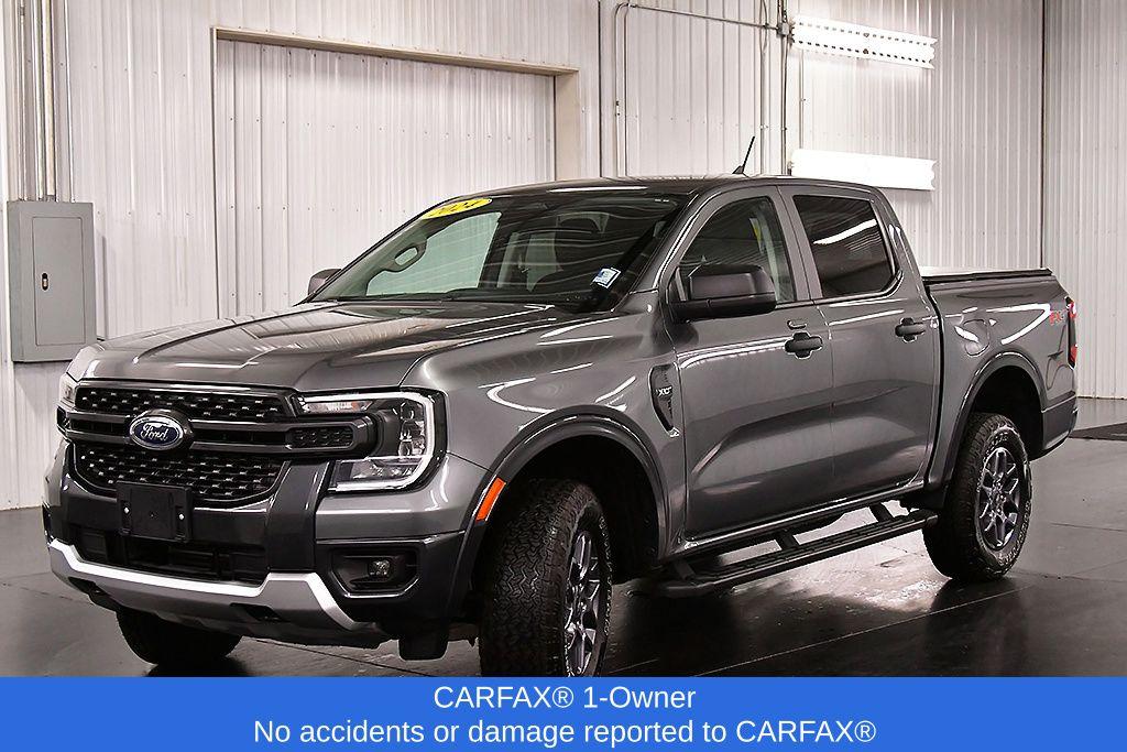 صورة 3 لـ 2024 FORD RANGER XLT