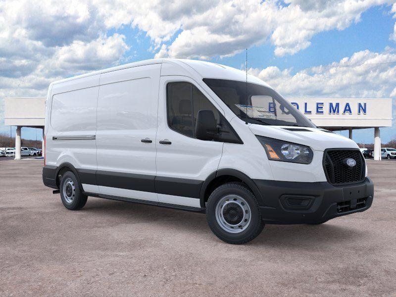 صورة 8 لـ 2026 FORD TRANSIT-150 BASE
