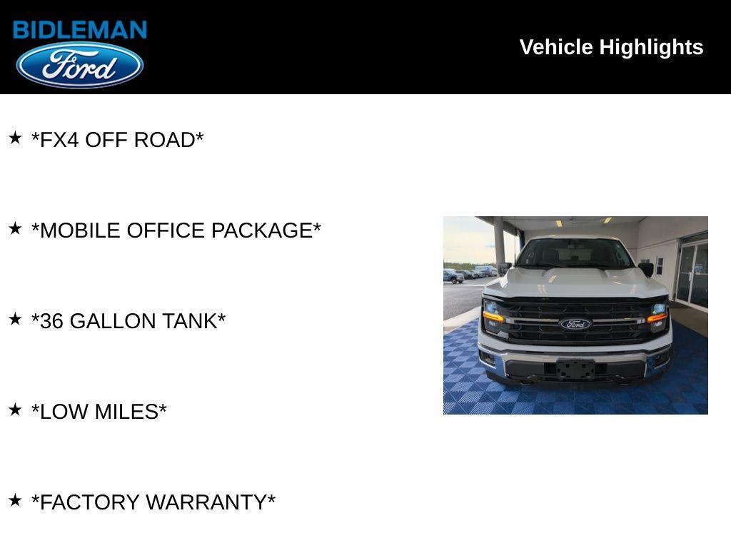 FORD F-150 XLT - 10