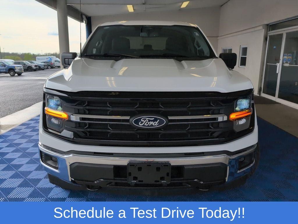 FORD F-150 XLT - 2