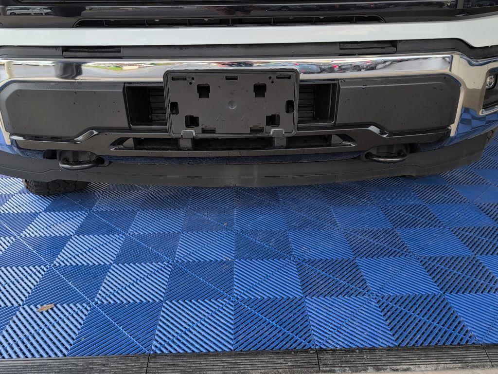 FORD F-150 XLT - 8