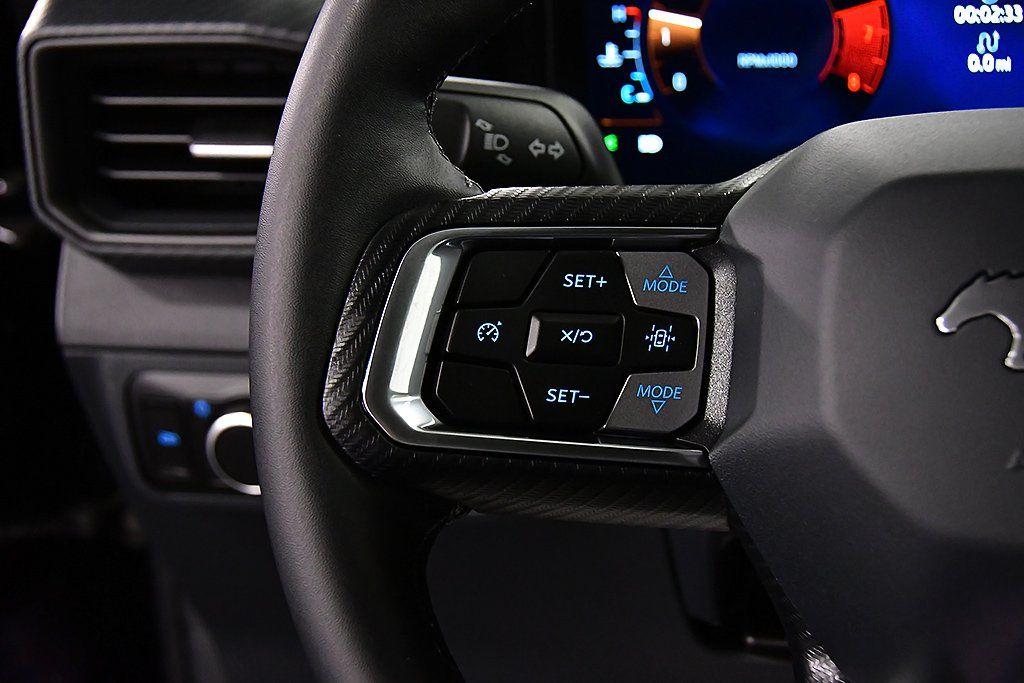 صورة مصغرة 19 لـ 2026 FORD MUSTANG ECOBOOST