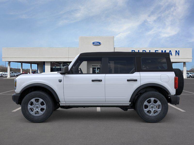 FORD BRONCO BIG BEND - 3