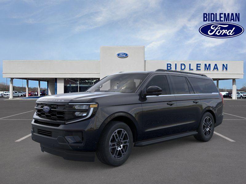 New 2026 Ford Expedition Max Active
