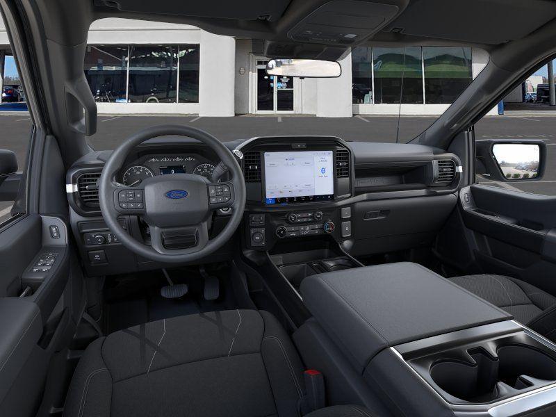 FORD F-150 STX - 10