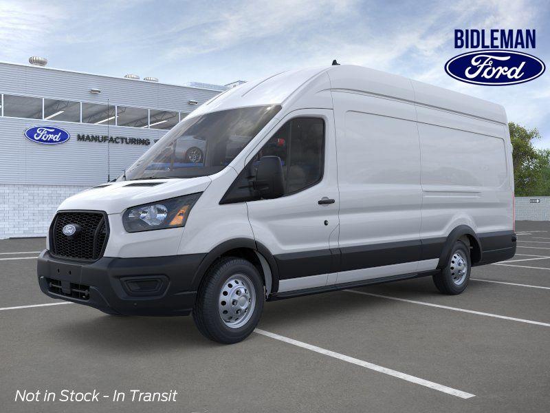 New 2026 Ford Transit-250 Base