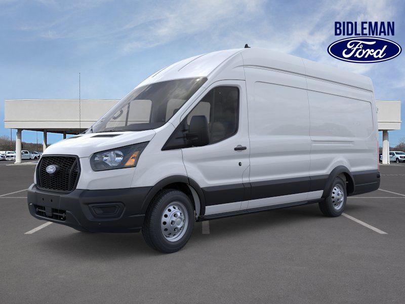 New 2026 Ford Transit-250 Base