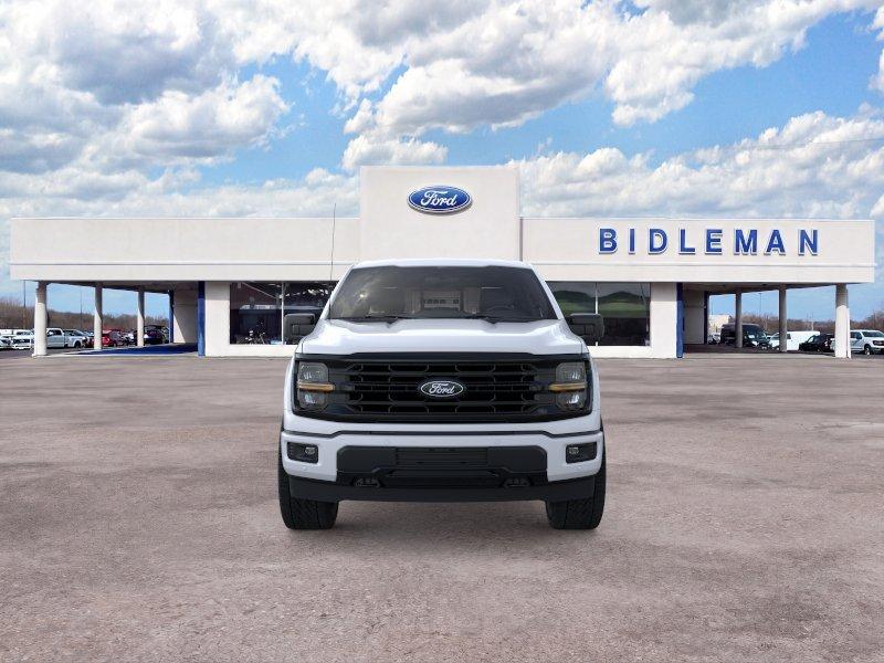 2026 FORD F-150 XLT 缩略图 7