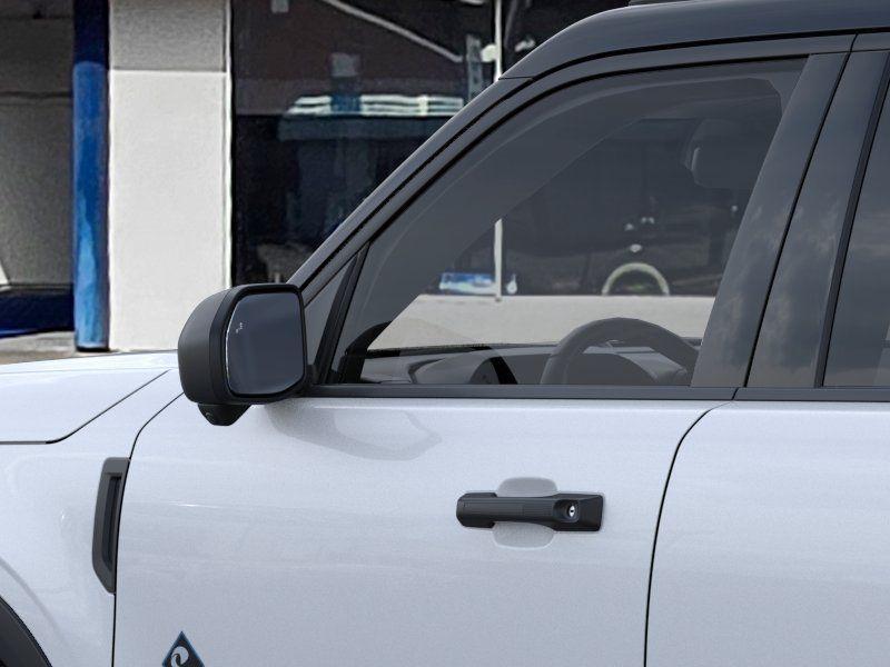2026 FORD BRONCO SPORT OUTER BANKS 缩略图 21