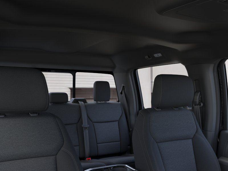2026 FORD F-150 XLT — миниатюра 23