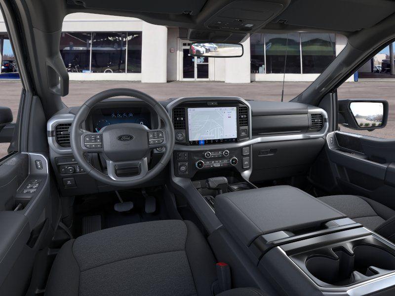 2026 FORD F-150 XLT — миниатюра 10