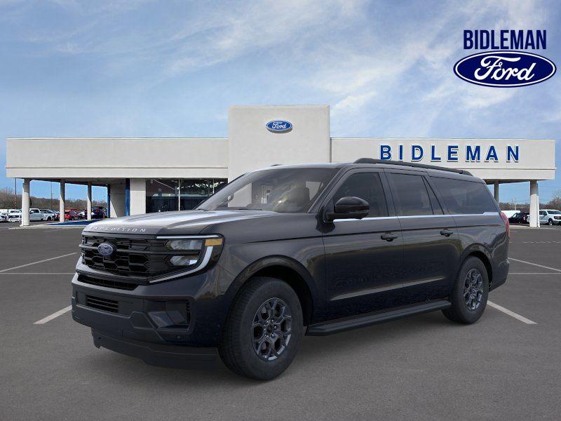 New 2026 Ford Expedition Max Active