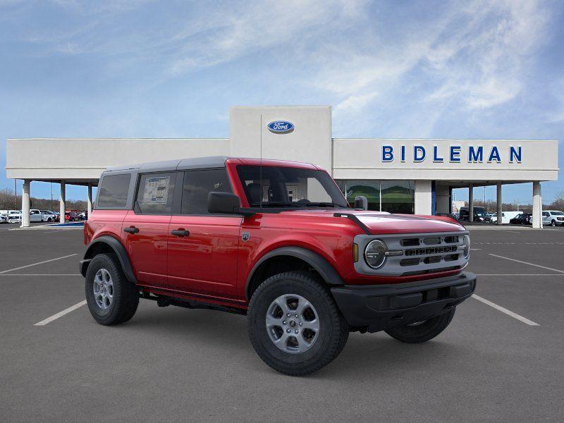 FORD BRONCO - 8
