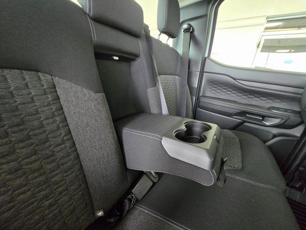 2025 FORD RANGER XL — миниатюра 25