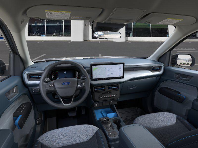2026 FORD MAVERICK XLT — фото 10