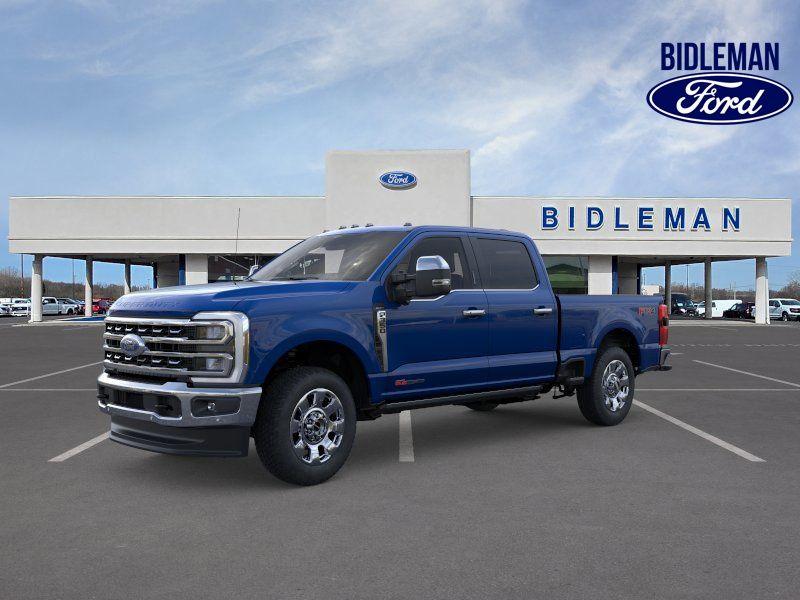 New 2026 Ford F-350 Lariat Super Duty