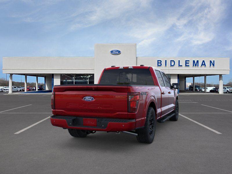 FORD F-150 XLT - 9