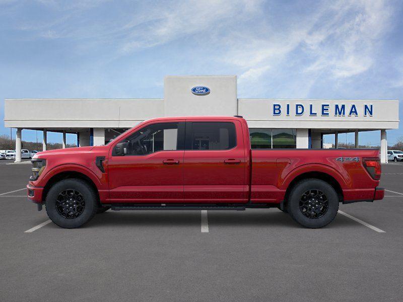 FORD F-150 XLT - 3