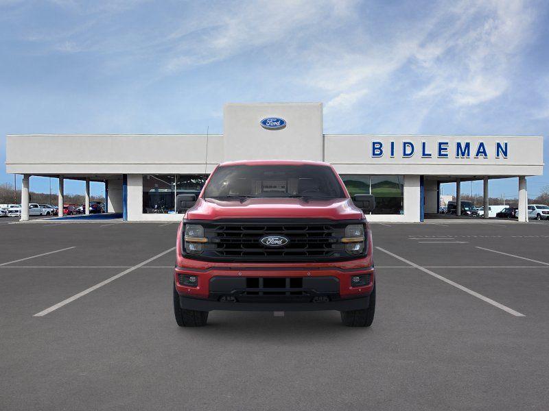 FORD F-150 XLT - 7